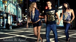 seductionbykamal-Back Seduction By Kamal