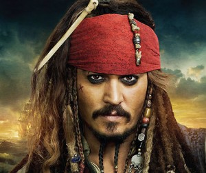 comment devenir jack sparrow