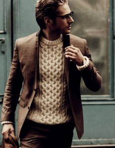 Comment s'habiller en Automne