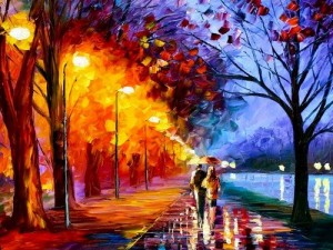 Seduction-romantisme