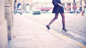 aborder une fille