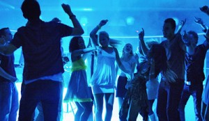 draguer en boite