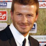 What David Beckham Can Teach You About Seduction