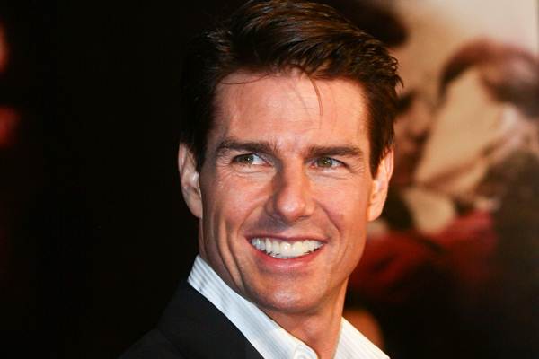 Seduire un homme cancer - Tom Cruise