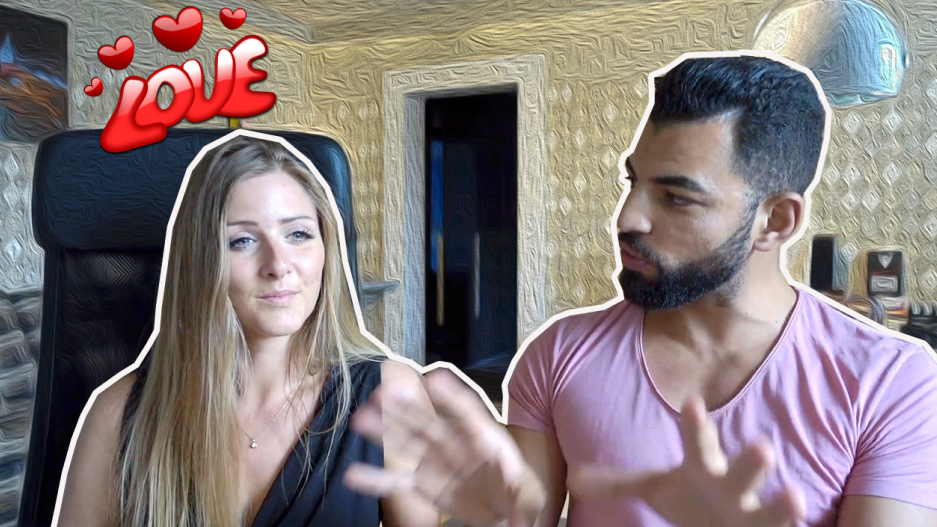 Comment faire CRAQUER une femme... complètement ! (VIDEO)