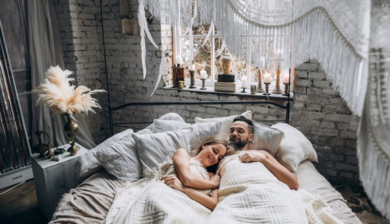 Comment rendre un homme fou de DÉSIR : 7 émotions à activer en lui